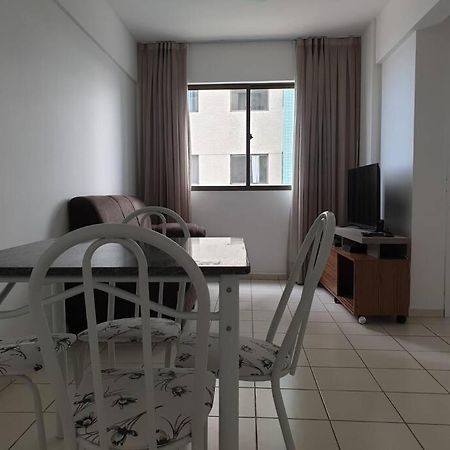 Ferienwohnung Apartamento Beira Mar 2 Quartos Com Piscina E Internet Maceió Exterior foto