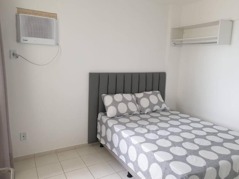 Ferienwohnung Apartamento Beira Mar 2 Quartos Com Piscina E Internet Maceió Exterior foto
