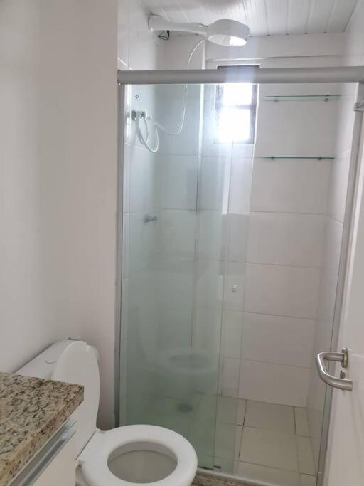 Ferienwohnung Apartamento Beira Mar 2 Quartos Com Piscina E Internet Maceió Exterior foto