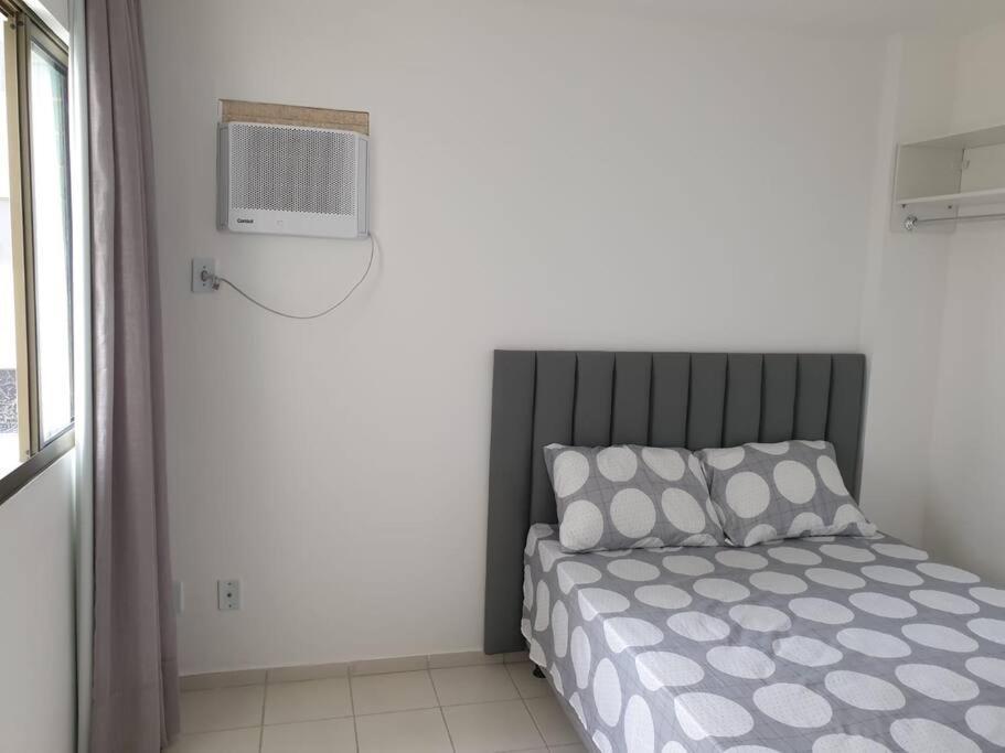 Ferienwohnung Apartamento Beira Mar 2 Quartos Com Piscina E Internet Maceió Exterior foto
