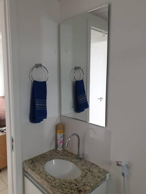 Ferienwohnung Apartamento Beira Mar 2 Quartos Com Piscina E Internet Maceió Exterior foto